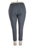 Champion Solid Gray Casual Pants Size XXL - photo 2