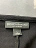 Bold Elements Black Cocktail Dress Size L - photo 7