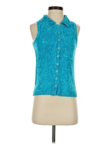 Newport News Sweater Vest (view 1)