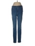 Flawless Blue Jeans Size 8 - photo 1