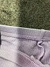 Unbranded Purple Casual Pants Size 6-12 mo - photo 4
