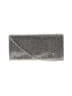 Unbranded Silver Clutch One size - photo 1