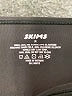 SKIMS Black Long Sleeve Turtleneck Size M - photo 7