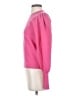 Ulla Johnson 100% Wool Pink Wool Pullover Sweater Size S - photo 5