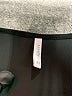 Anyally Black Short Sleeve Blouse Size XL - photo 7