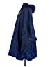 Assorted Brands 100% Polyester Blue Raincoat Size M - photo 5