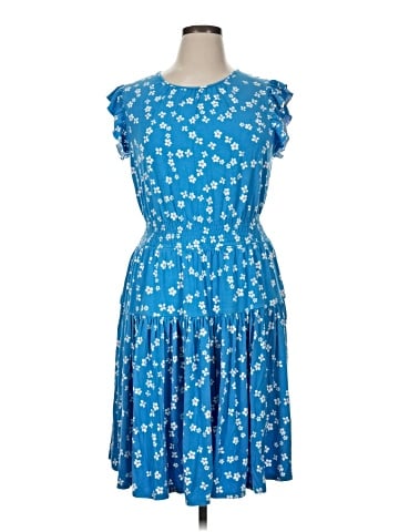 Draper James Casual Dress (view 1)
