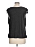 Sunflower Gray Sleeveless Blouse Size L (estimated) - photo 2