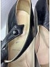 Prada Gray Tan Vintage Flats Size EU 39 1/2 - photo 5