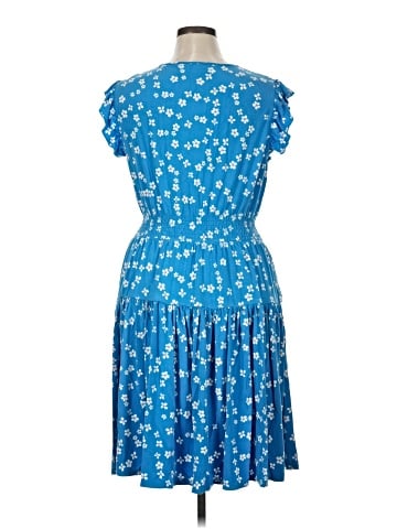 Draper James Casual Dress (view 2)
