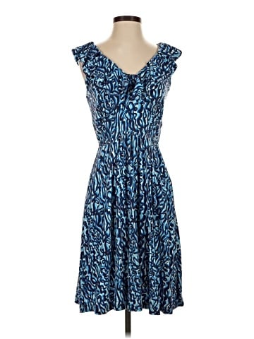 Lilly Pulitzer Casual Dress (view 1)