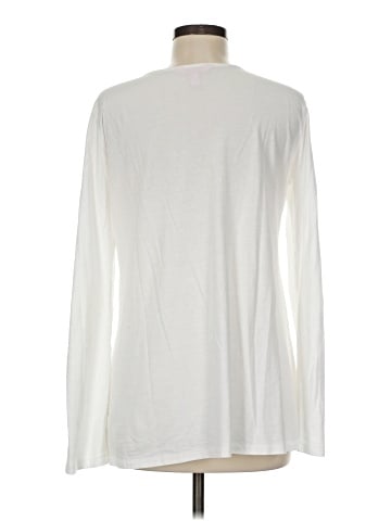 Lilly Pulitzer Long Sleeve Henley (view 2)