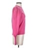 Ulla Johnson 100% Wool Pink Wool Pullover Sweater Size S - photo 4