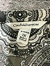 Croft & Barrow Paisley Gray 3/4 Sleeve Blouse Size 2X - photo 7