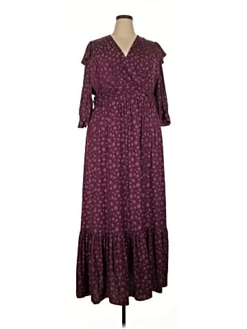 Gal Meets Glam Casual Dress (view 1)