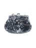 Apt. 9 Silver Clutch One size - photo 1