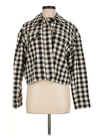Topshop Jacket (view 1)