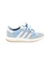 Adidas Blue Sneakers Size 5 1/2 - photo 1