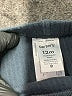 Carter's Gray Casual Pants 9-12 MO / 12 MO - photo 3