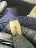 Moth Tweed Blue Casual Dress Size XS - photo 7
