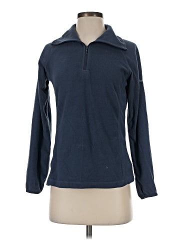 Columbia Pullover Sweater (view 1)