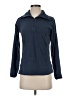 Columbia 100% Polyester Blue Pullover Sweater Size S - photo 1