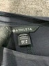 Athleta Black 3/4 Sleeve T-Shirt Size XS - photo 7