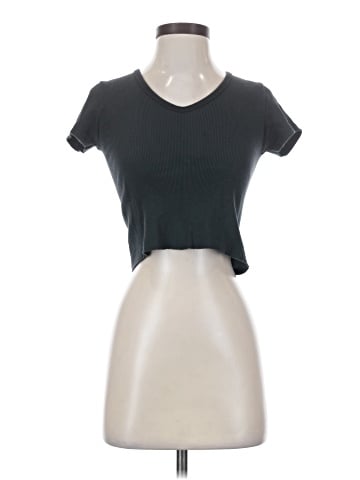 Brandy Melville Short Sleeve T-Shirt (view 1)