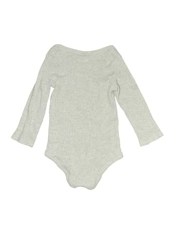 Hb Long Sleeve Onesie (view 2)