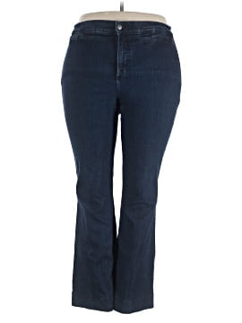 Not Your Daughter's Jeans Jeans