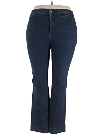 Not Your Daughter's Jeans Jeans (view 1)