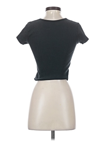 Brandy Melville Short Sleeve T-Shirt (view 2)