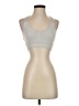 Forever 21 Ivory Tank Top Size S - photo 1