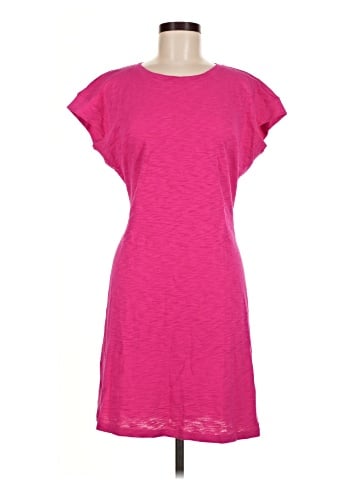 J.Crew Factory Store Casual Dress (view 1)