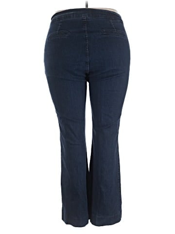 Not Your Daughter's Jeans Jeans (view 2)