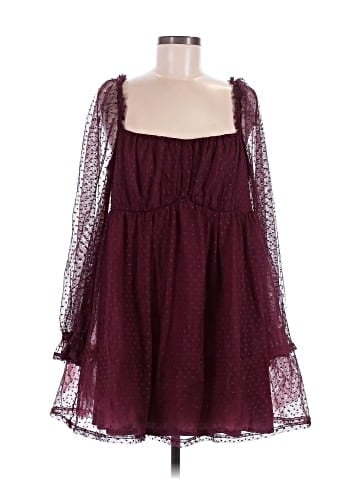 Lulus Cocktail Dress (view 1)