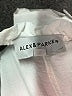 Alex & Parker 100% Polyester Stars White Sleeveless Blouse Size XL (petite) - photo 7