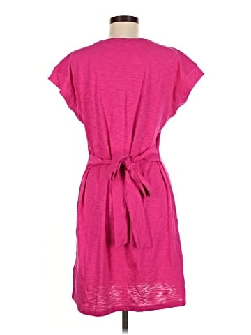 J.Crew Factory Store Casual Dress (view 2)