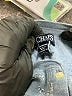 Chaps 100% Cotton Blue 3/4 Sleeve Blouse Size 2X - photo 7