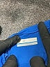 Columbia Blue Active T-Shirt Size 14 - 16 - photo 3