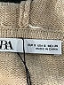 Zara Tan Pullover Sweater Size S - photo 7