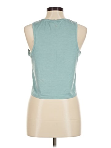 Xersion Sleeveless T-Shirt (view 1)