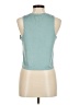 Xersion Teal Sleeveless T-Shirt Size M - photo 1
