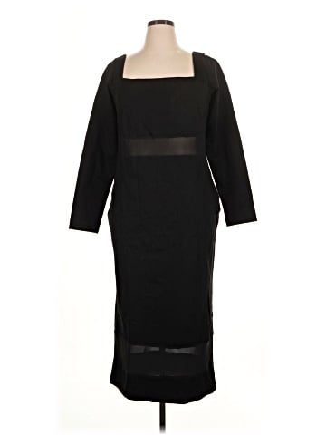 REMI X REVOLVE Cocktail Dress (view 1)