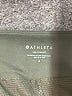 Athleta Solid Gray Active Skort Size 6 - photo 3