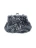 Apt. 9 Silver Clutch One size - photo 3