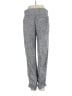 Briggs Chevron-herringbone Gray Linen Pants Size S - photo 2