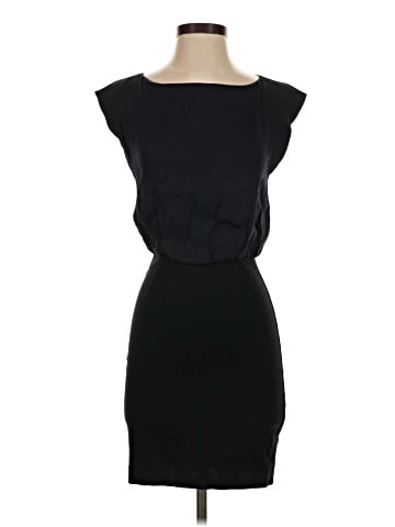 Alice + Olivia Cocktail Dress (view 1)