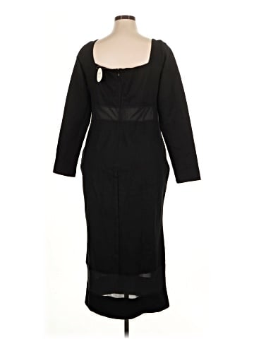 REMI X REVOLVE Cocktail Dress (view 2)