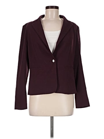 7th Avenue Design Studio New York & Company Blazer (view 1)